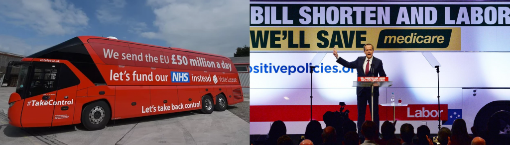 buses