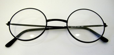 Harry Potter Glasses – People's History of the NHS